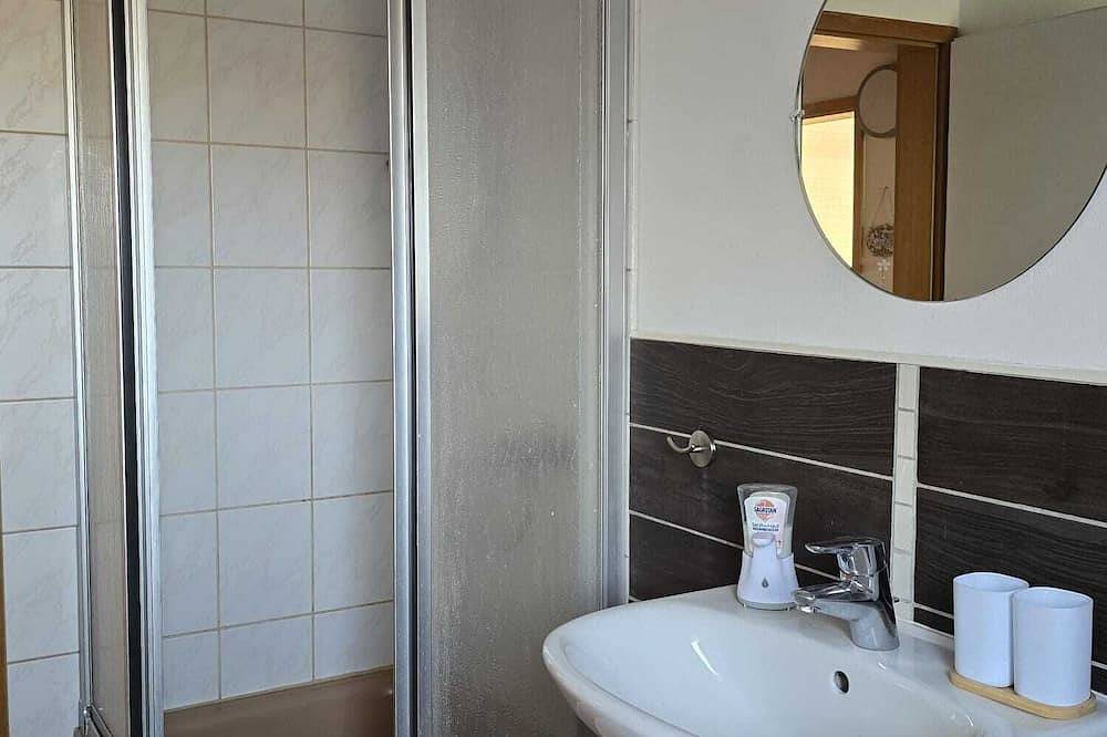 Ganze Wohnung, Ferienwohnung in der nähe vom Altmühlsee in Gunzenhausen, Fränkisches Seenland
