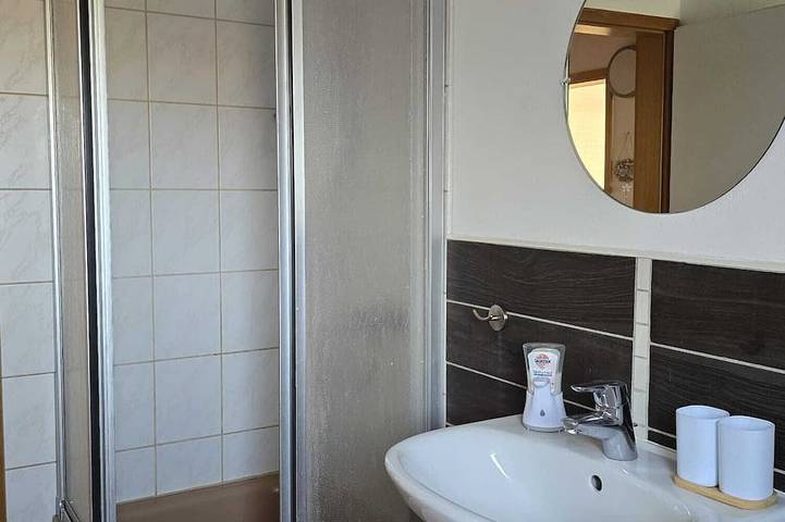 Ganze Wohnung, Ferienwohnung in der nähe vom Altmühlsee in Gunzenhausen, Fränkisches Seenland