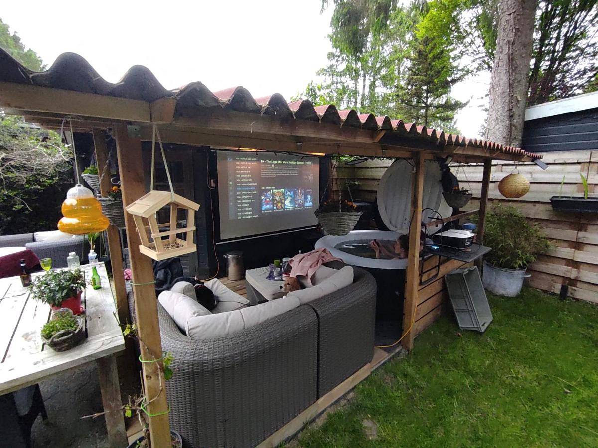 One-Bedroom Chalet in Putten, Veluwe