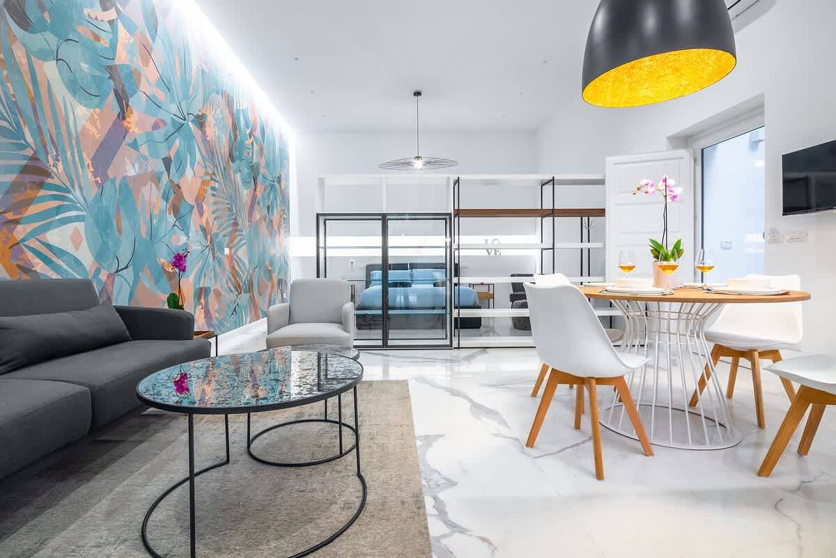 Appartamento intero, Frida Loft in Ortigia, Siracusa