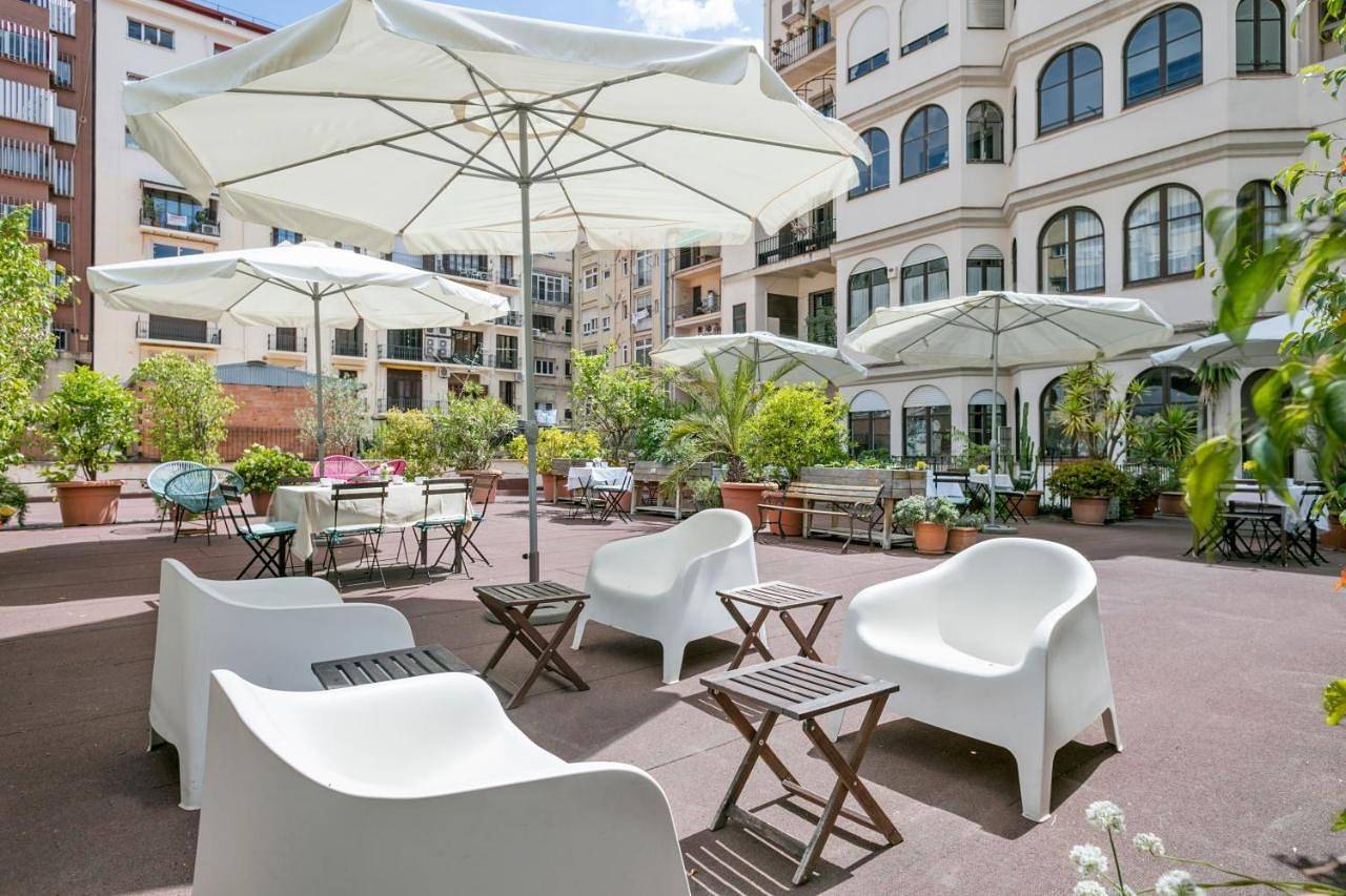 Mihlton Barcelona Boutique B&B in Barcelona Centre, Βαρκελώνη