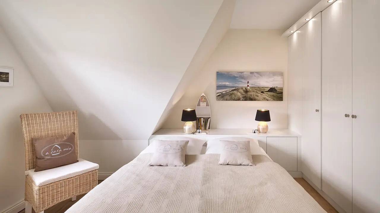 Ferienhaus für 4 Personen (131 m²) in Oldsum in Oldsum, Föhr
