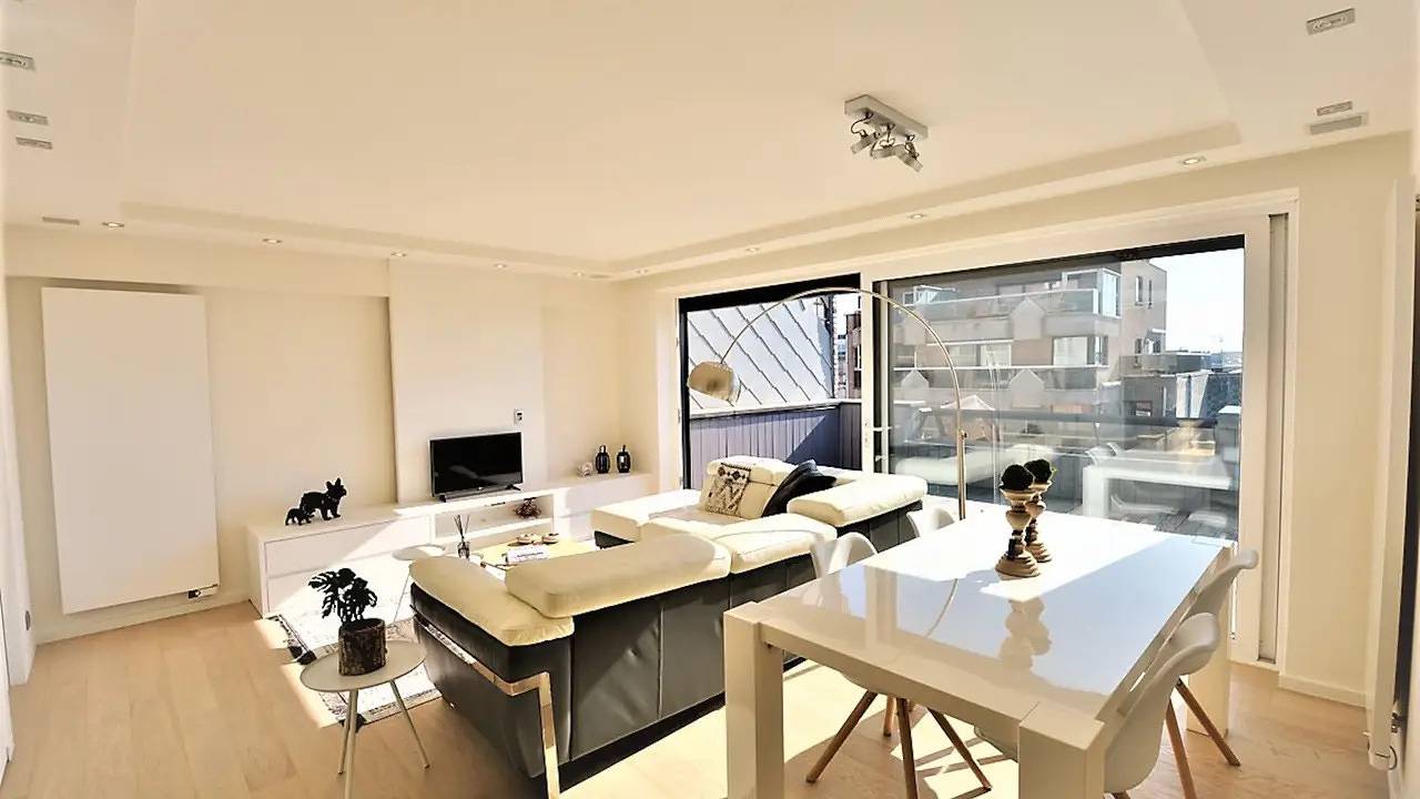 Ganze Ferienwohnung, Ferienwohnung für 4 Personen (70 m²) in Knokke-Heist in Knokke, Knokke-Heist