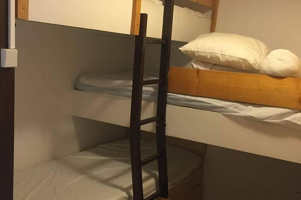 Apartamento entero, Estudio 4 pers, acceso directo a pistas, parking gratuito in La Pierre Saint-Martin, Arette