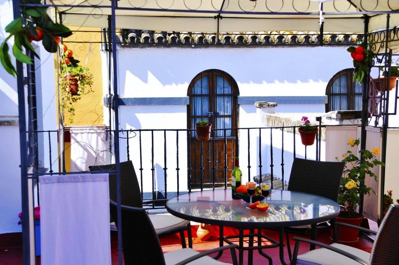 Pensión La Montoreña in Casco Antiguo, Séville