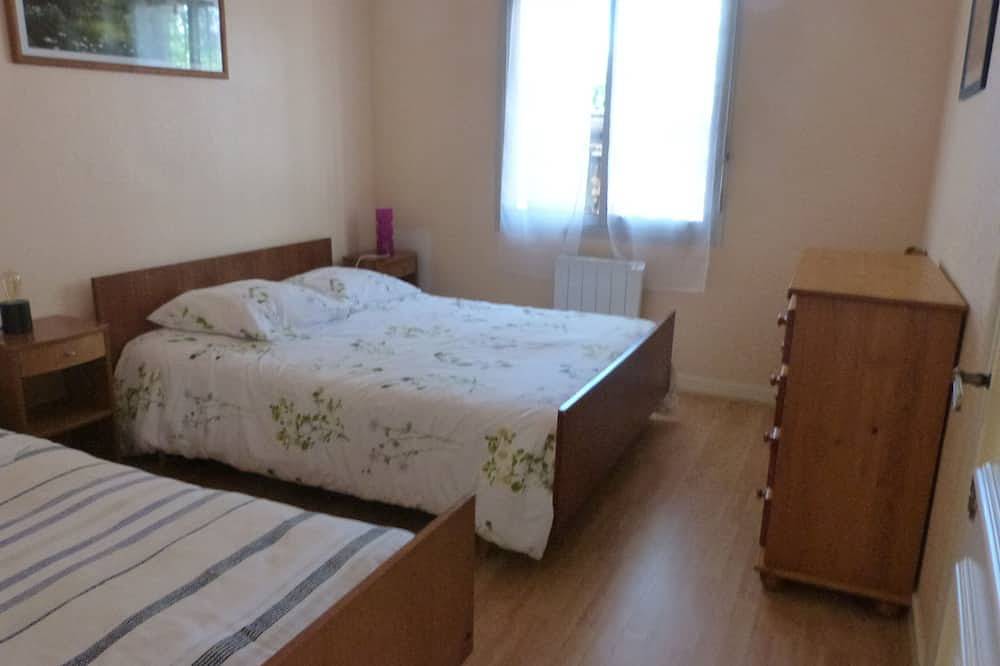 Maison de plain-pied spacieuse avec jardin  proche plage Névez classée 3* in Névez, Région de Quimper