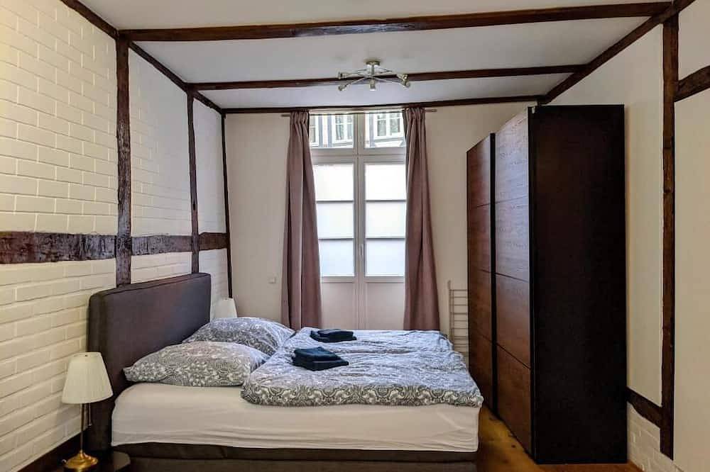 Entire apartment, Lünemitte - An der Münze in Lüneburg, Nordheide