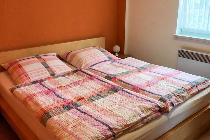 Cottage für 5 Personen, mit Garten und Terrasse, mit Haustier in Kröslin - 2