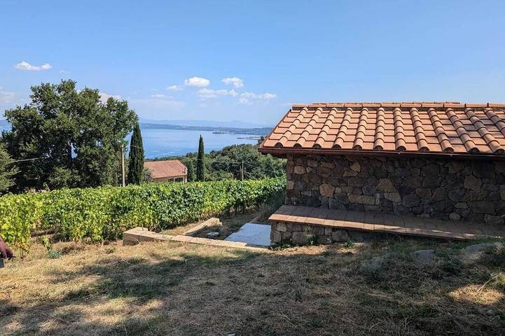 Ferienwohnung für 2 Personen, mit Haustier