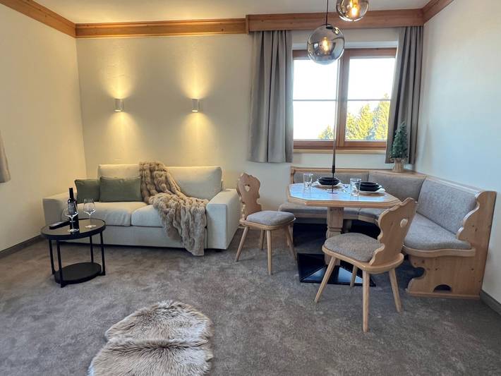 Ferienwohnung für 4 Personen in Sankt Johann in Tirol - 3