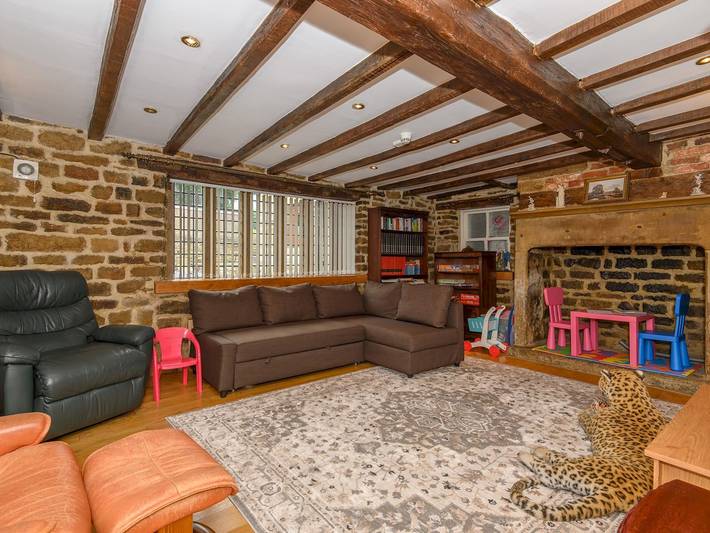 Poplar Farm Retreat - Functions and Events Welcome - Pass the Keys in Bradford, Yorkshire del Oeste
