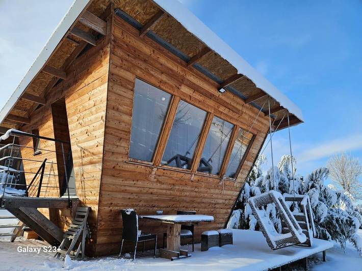 B&b voor 4 personen, met uitzicht en tuin, met huisdier in de Auvergne