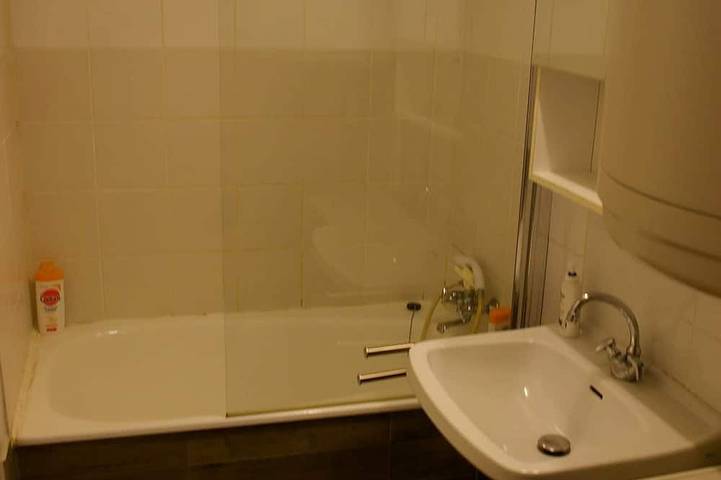 Gîte pour 5 personnes à Charolles - 3