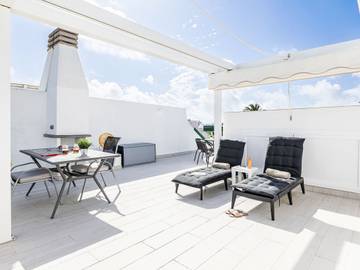 Ferienwohnung für 2 Personen in Maspalomas, San Bartolomé de Tirajana, Bild 1