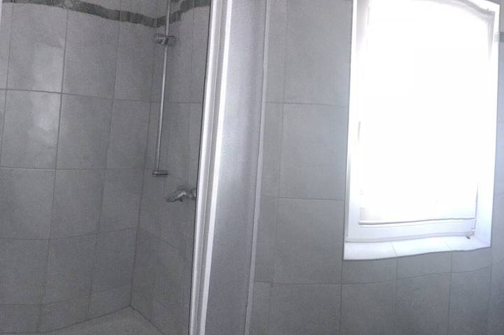 Ferienwohnung für 3 Personen, mit Terrasse und Garten in Alt Schwerin - 4