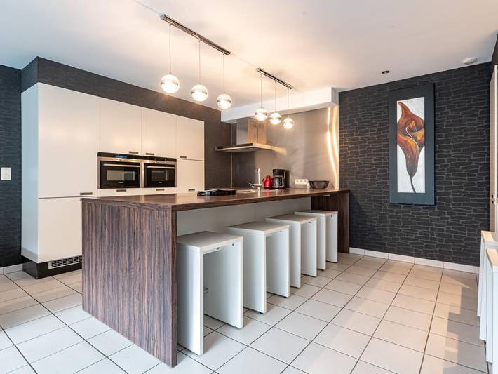 Gîte pour 5 personnes à Nieuwpoort - 3