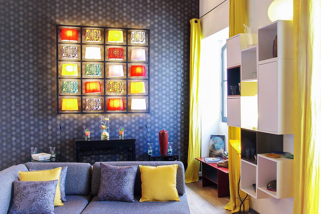 Appartement de vacances