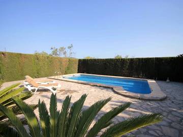 Villa for 6 People in Jávea, Costa Blanca, Photo 2