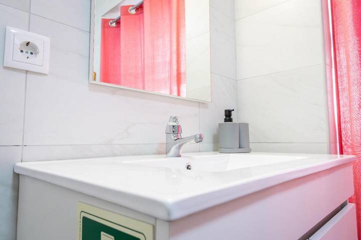 Appartement de vacances pour 4 personnes, avec Terrasse