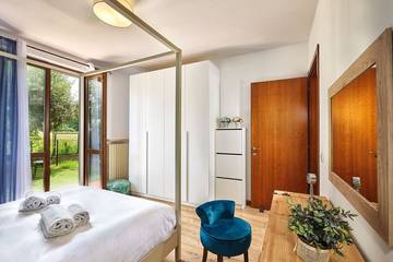 Rustico per 4 Persone in Lazise, Lago di Garda, Foto 2