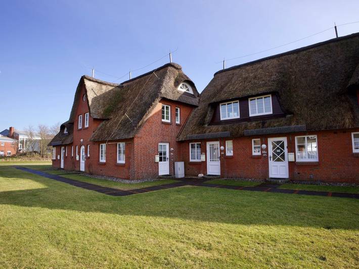 Ferienhaus für 7 Personen, mit Garten und Sauna sowie Terrasse, kinderfreundlich - 1