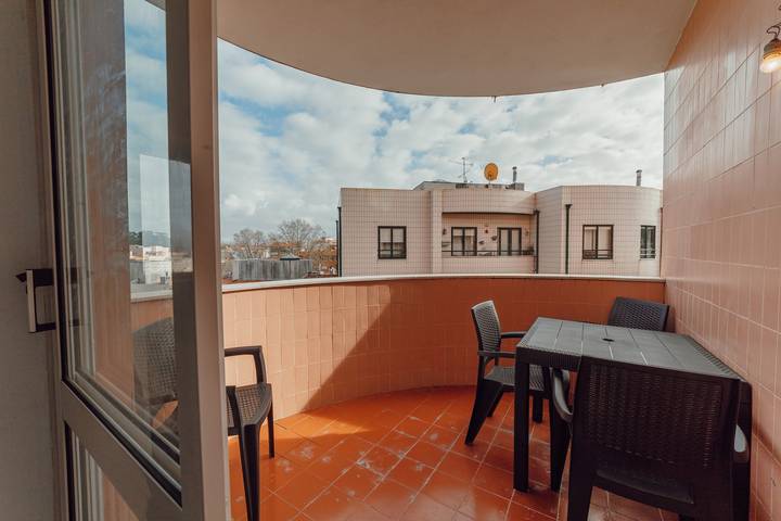 Gîte pour 6 personnes, avec terrasse à Vila Nova de Gaia - 3