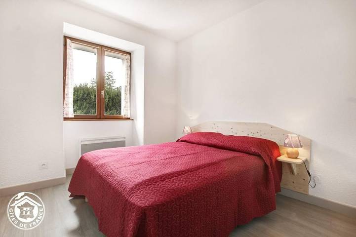 Location de vacances pour 2 personnes à Montaimont - 2