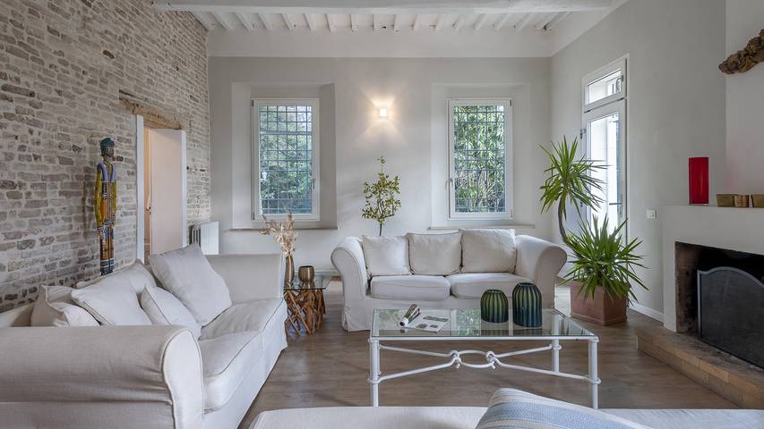 Villa Rustica 8, Emma Villas in Ravenna, Provincia di Ravenna