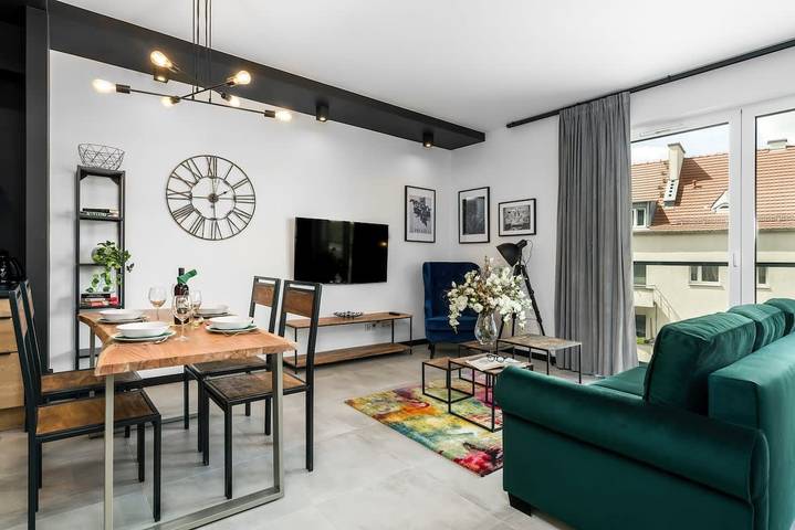 Ferienwohnung für 4 Personen - 1