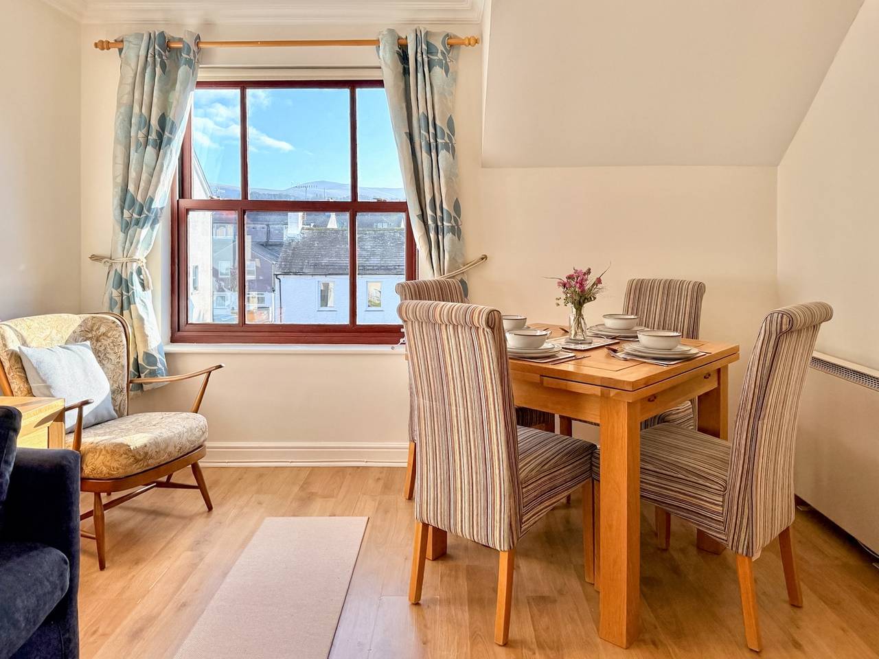 Hindscarth in Keswick, Lake District