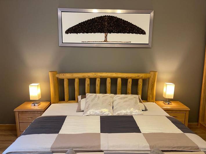 Gîte pour 3 personnes, avec vue à Dinant - 2