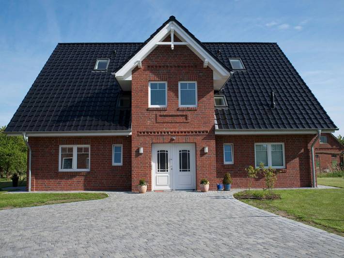 Ferienwohnung für 2 Personen, mit Terrasse und Garten in Unterelbe - 2