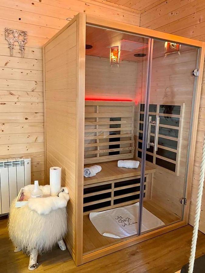 Chalet in Barvaux-sur-Ourthe, Durbuy