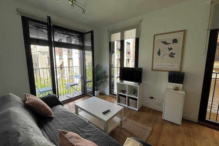 Holiday apartment for 2 people - 1