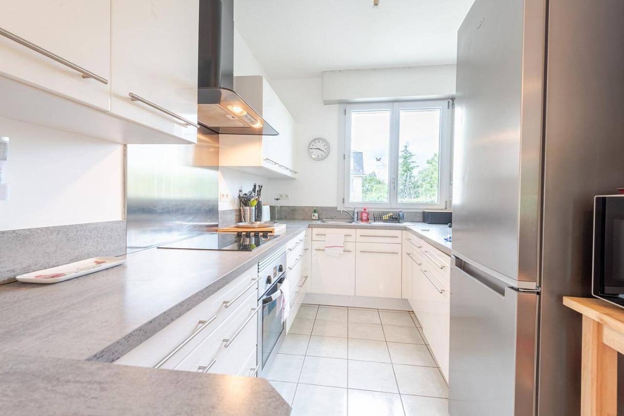 Appartement entier, La Belle Ferronnière, Appartement paisible Amboise in Amboise, Région de Tours