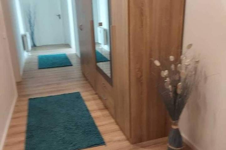 Ferienwohnung für 5 Personen - 1