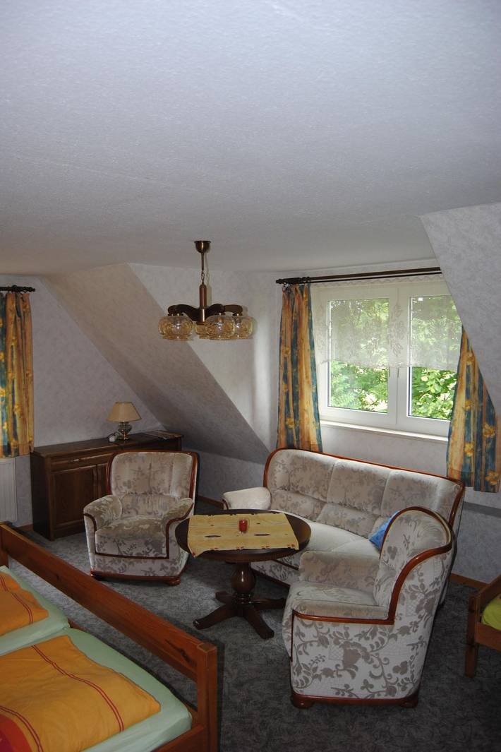 Ferienwohnung für 3 Personen in Windeby - 4