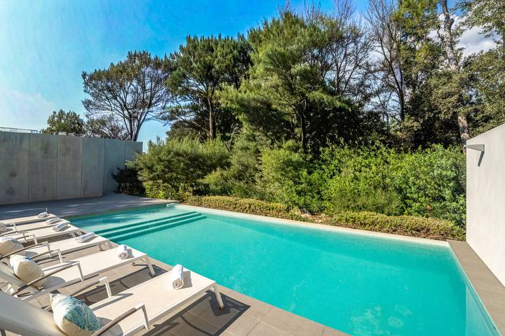Casa rural para 6 personas, con jardín y terraza en Sa Pobla - 2
