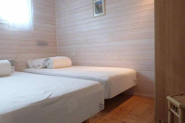 California House 3 Schlafzimmer 6 Personen in Strandnähe in Gassin, Mittelmeerküste (Frankreich)