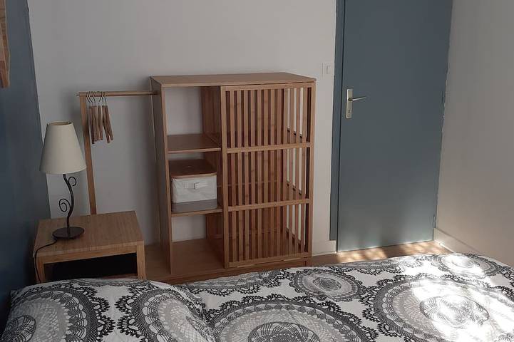 Location de vacances pour 8 personnes, avec jardin et terrasse dans Port de la Cotinière - 3