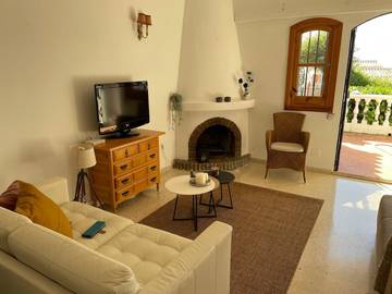 Apartment for 6 People in Nerja, Costa del Sol, Photo 2