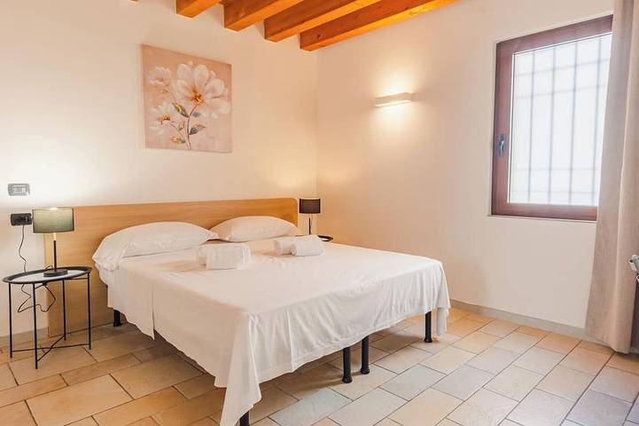 BnB für 2 Personen in Verona