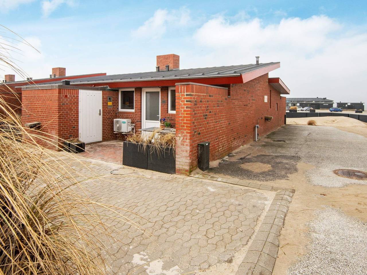 5 Personen Ferienhaus in Henne-By Traum in Henne, Varde