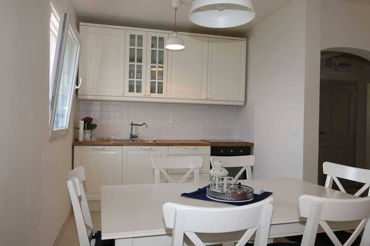 Appartement entier, Appartement Karla (39071-A1) in Silo (Krk), Krk
