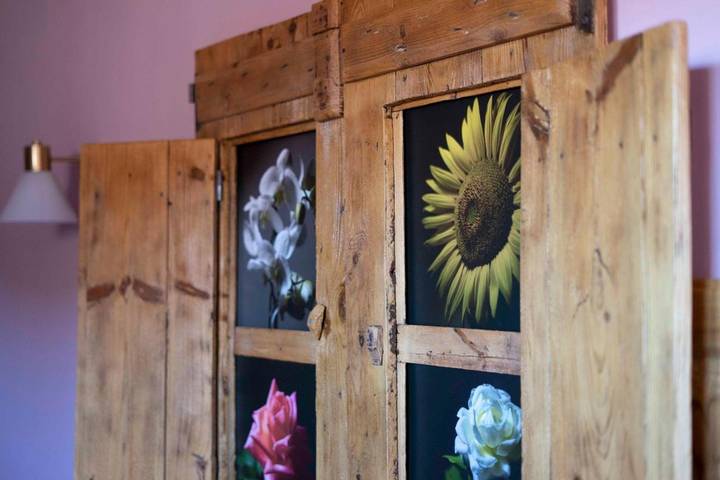 Casa de huéspuedes para 11 personas, con vistas y terraza en Bajo Aragón - 2