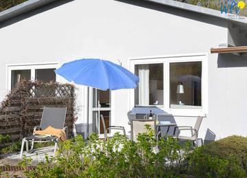 Ferienwohnung für 2 Personen in Göhren, Rügen, Bild 4