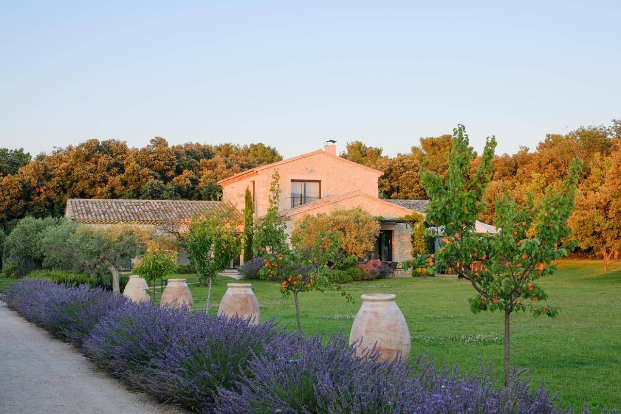 Mas Notre Dame in Eygalières, Région d'Arles
