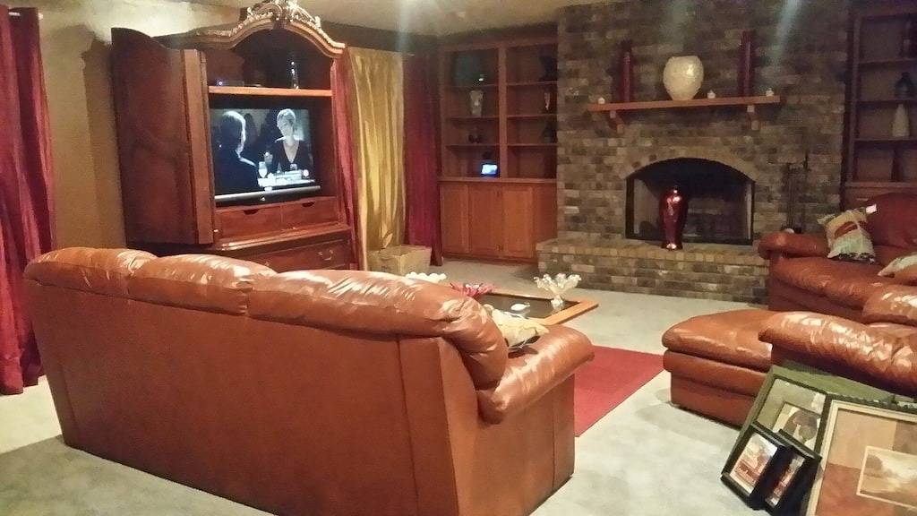 Schön, ruhig, elegant, sommerliches Leben in Galveston Island, Galveston