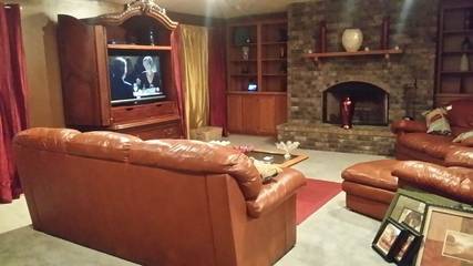 Vacation Home for 22 Guests in Galveston Island, Galveston, Picture 4