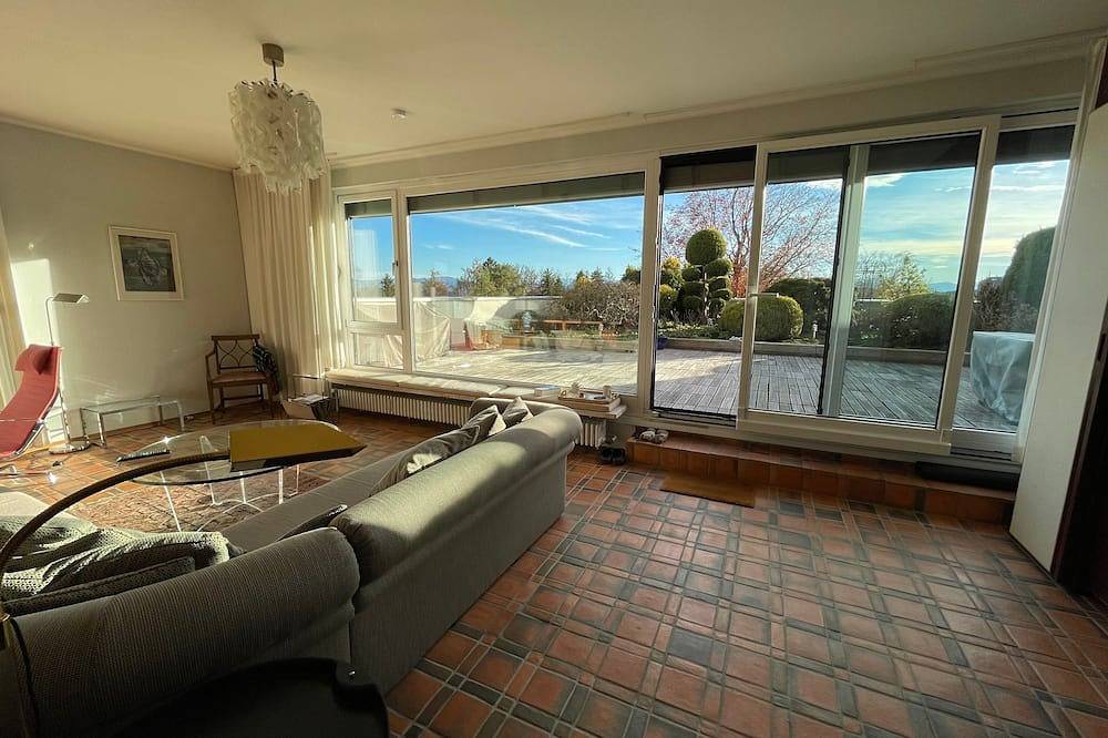 Ganze Wohnung, Ferienwohnung/App. für 2 Gäste mit 112m² in Tutzing (125876) in Tutzing, Starnberger See